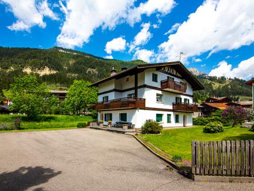 Ferienwohnung Cincelli - Marmolada  in 
Pozza di Fassa (Italien)