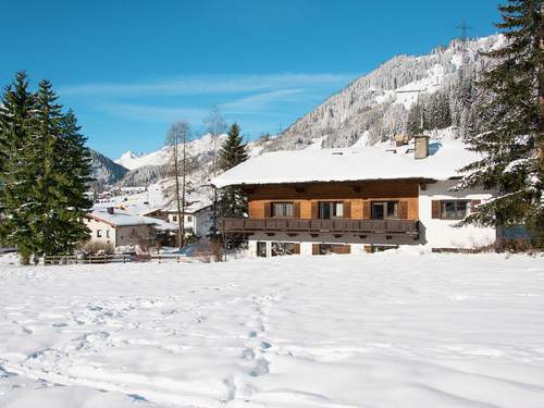 Ferienwohnung Schuler (STA121)  in 
Sankt Anton am Arlberg (sterreich)