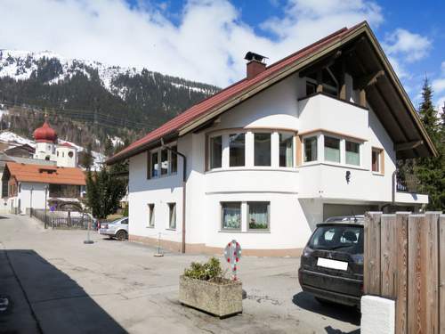 Ferienwohnung Schmiedbach (STA255)  in 
Sankt Anton am Arlberg (sterreich)