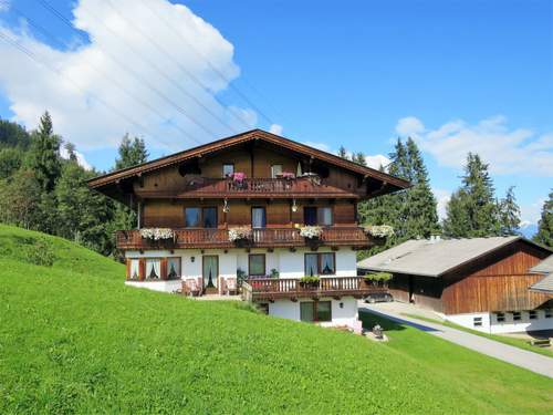 Ferienwohnung Luxner