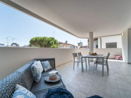 Ferienwohnung Torre Bianca  in 
Lignano Sabbiadoro (Italien)