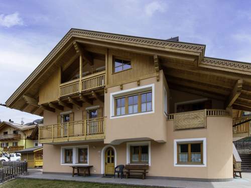 Ferienwohnung Brunel (SOF773)  in 
Soraga di Fassa (Italien)