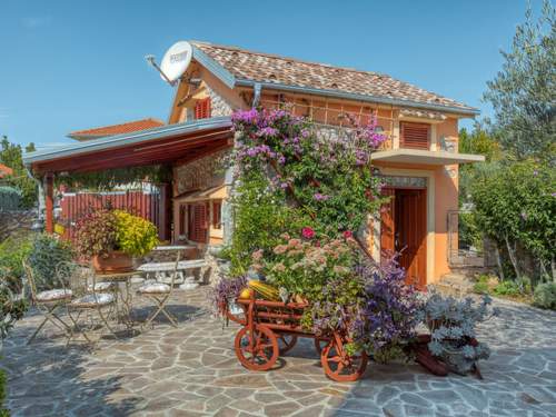 Ferienhaus Maria