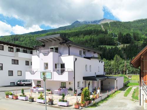 Ferienwohnung Berkristall  in 
Slden (sterreich)