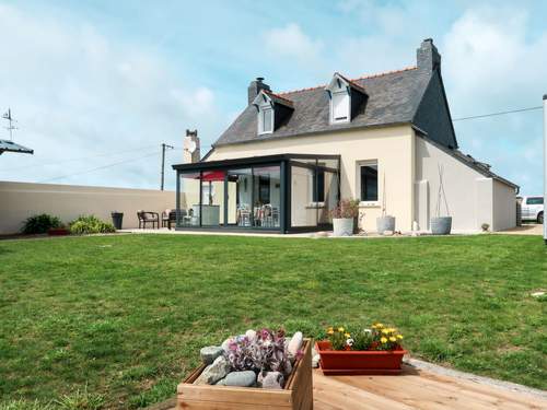 Ferienhaus Avel Dro