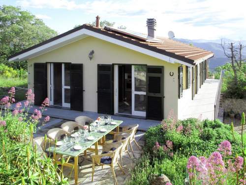 Ferienhaus Settimo Cielo (DOL400)  in 
Dolcedo (Italien)