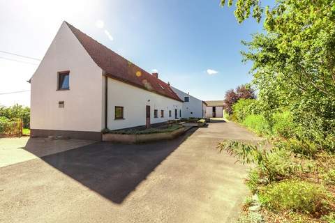 't Patershuys - Ferienunterkunft in Vleteren (8 Personen)