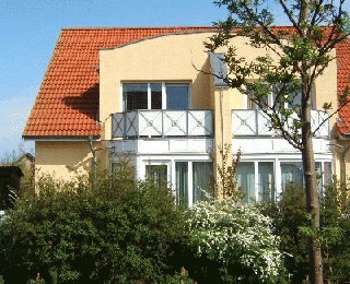 * Gerüumige 3-Zi-FeWo im Ostseebad KÜHLUNGSBORN *