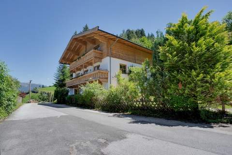 Chalet 97 - Ferienunterkunft in Hollersbach im Pinzgau (18 Personen)