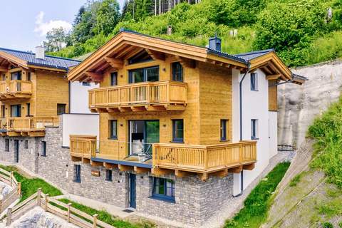 Chalet Can Amper - Ferienunterkunft in Mühlbach am Hochkönig  (12 Personen)