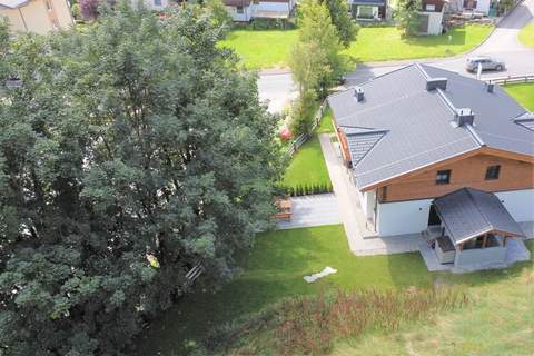 Tauernlodge Mühlbach 6B - Chalet in Mühlbach am Hochkönig  (10 Personen)