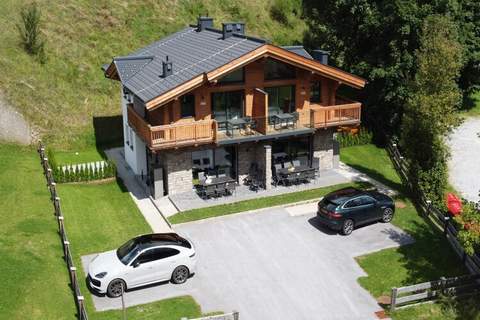 Tauernlodge MÃ¼hlbach 6A - Chalet in MÃ¼hlbach am HochkÃ¶nig (10 Personen)