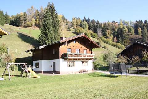 Angela - Ferienunterkunft in Wagrain (2 Personen)