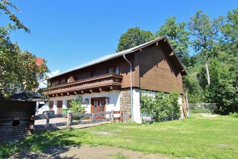 Haus Pichl - Ferienhaus in Bruck an der GroÃŸglocknerstraÃŸe (12 Personen)