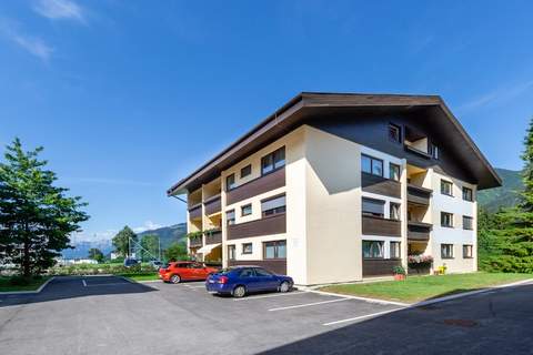 Lake Apartment Yunique - Ferienunterkunft in Zell am See (6 Personen)