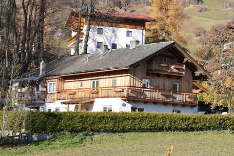 Josefine-Eva - Ferienunterkunft in Piesendorf-Walchen (10 Personen)
