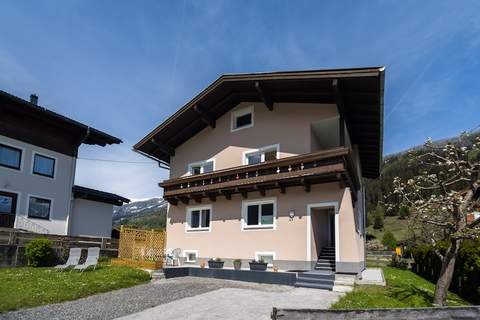 Maria B - Ferienunterkunft in Bramberg am Wildkogel - Mühlbach (6 Personen)