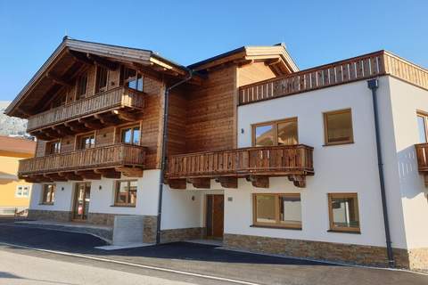 Chalet Bergerblick Wildkogel Arena - Ferienunterkunft in Neukirchen am Großvenediger (24 Personen)
