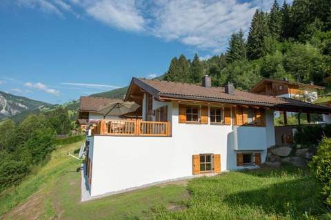 Chalets im Wald - Chalet in Wald-KÃ¶nigsleiten (8 Personen)