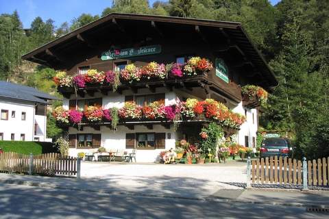 Appartement Jakob 2 - Ferienunterkunft in Saalbach-Hinterglemm (6 Personen)