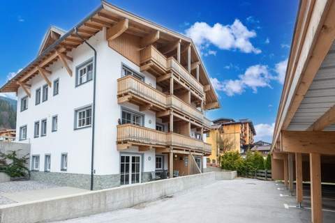 Residenz Edelalm Penthouse - 6 Pers - Appartement in Brixen im Thale (6 Personen)