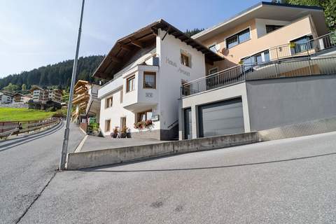 Arosa - Ferienunterkunft in Kappl (4 Personen)