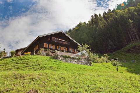 Maier - Appartement in Schruns (2 Personen)