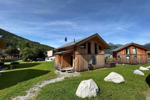 Almdorf Hohentauern 11 - Ferienunterkunft in Hohentauern (8 Personen)