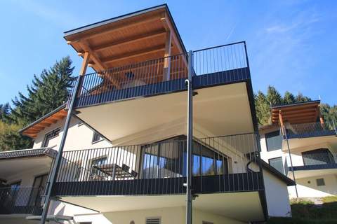 Apartment Mountain View - Appartement in Kleinkirchheim (5 Personen)
