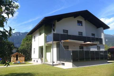 Haus Mauthen 206 - Landhaus in Ktschach-Mauthen (11 Personen)