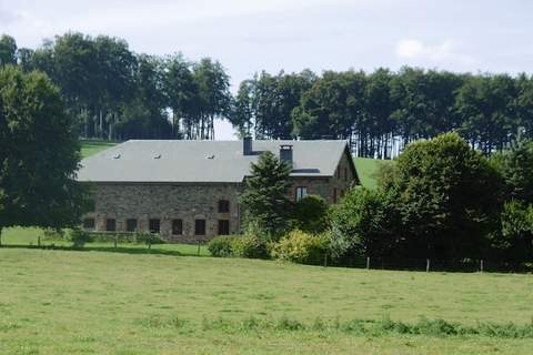 Fermette de Lamerlé - Ferienunterkunft in Rogery (15 Personen)