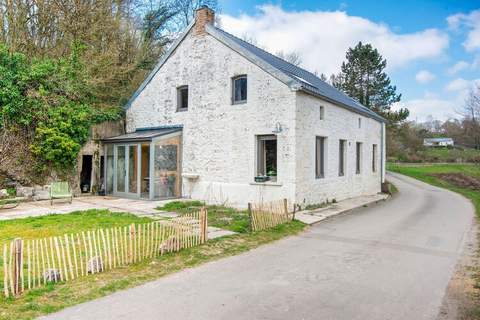 La Chinelle - Ferienhaus in Philippville (6 Personen)