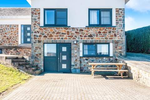 Très belle habitation à Lierneux pour 5 adultes - Ferienunterkunft in Lierneux (5 Personen)
