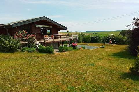 La Forêt - Chalet in Tenneville (3 Personen)