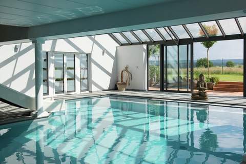 Thermes Oppidum - Ferienunterkunft in Theux (2 Personen)