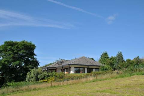 La Chevalerie - Ferienunterkunft in Somme Leuze (9 Personen)