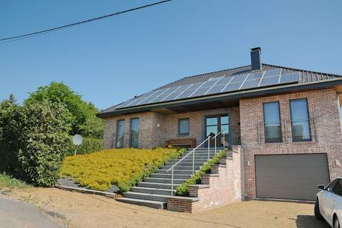 Nid des Amis - Ferienhaus in Noiseux (15 Personen)