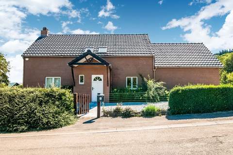 Prelle 3 - Ferienunterkunft in Treignes (9 Personen)