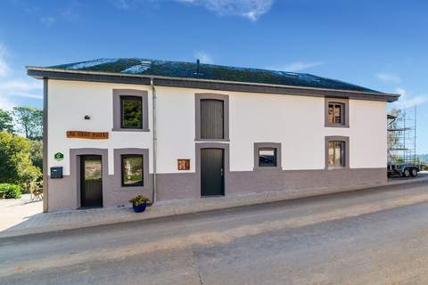 Au Vieux Puits - Ferienunterkunft in Nadrin (6 Personen)