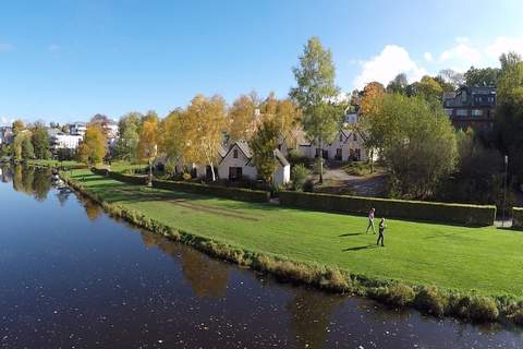 Les Doyards 1 - Ferienhaus in Vielsalm (8 Personen)