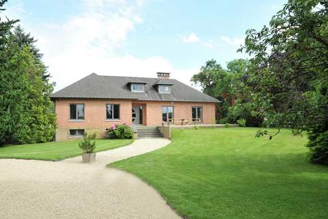 Chez Inès - Ferienunterkunft in Marloie (15 Personen)