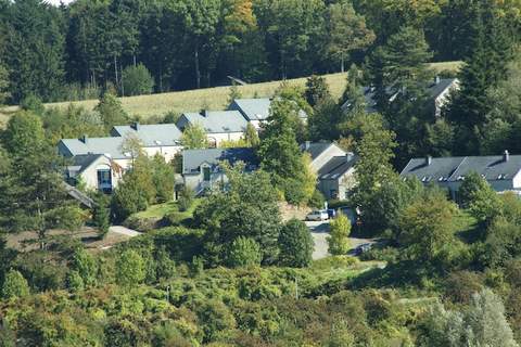 Résidence Durbuy 15 - Ferienunterkunft in Durbuy (4 Personen)