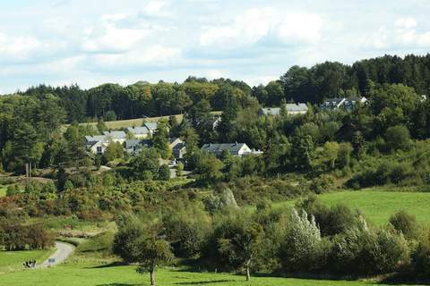 Résidence Durbuy 16 - Appartement in Durbuy (4 Personen)