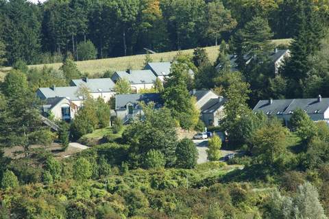 Résidence Durbuy 18 - Ferienunterkunft in Durbuy (8 Personen)
