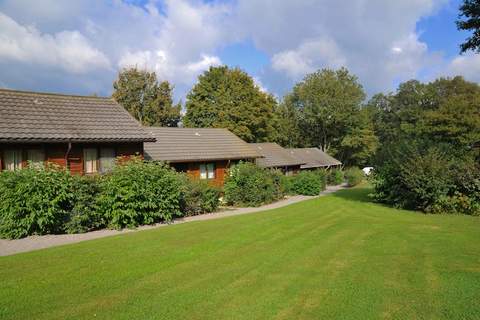 Vakantiepark La Boverie 1 - Ferienhaus in Jupille (6 Personen)