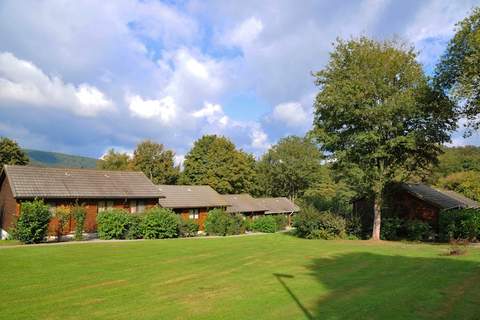 Vakantiepark La Boverie 2 - Ferienunterkunft in Jupille (6 Personen)