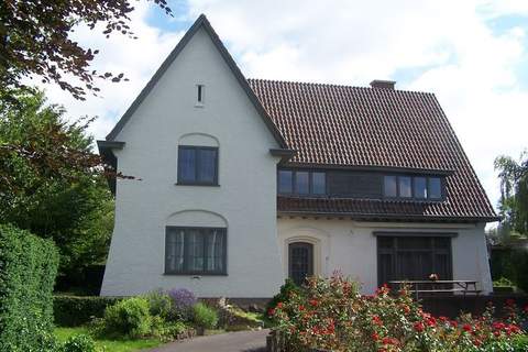 Hommelhove - Landhaus in Poperinge (12 Personen)