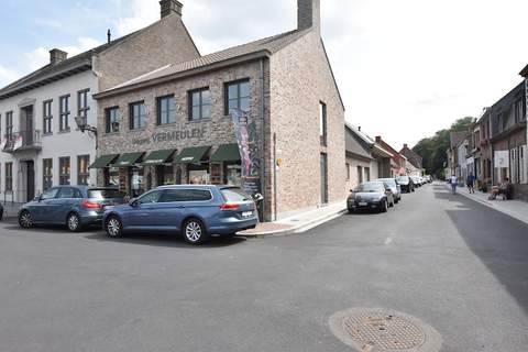 't Speutekot - Ferienunterkunft in Poperinge (2 Personen)