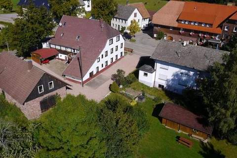 Haus Epting - Appartement in Lauterbach (6 Personen)