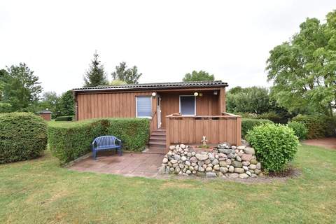 Bungalowanlage Gänseblümchen 7 - Ferienunterkunft in Insel Poel (4 Personen)